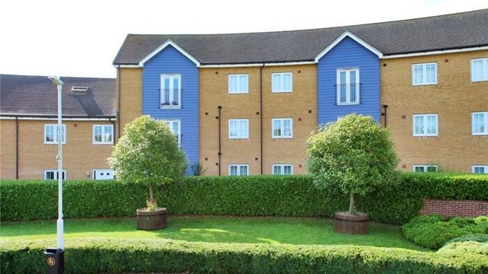 Apartment in Dartford, Longfield and New Barn