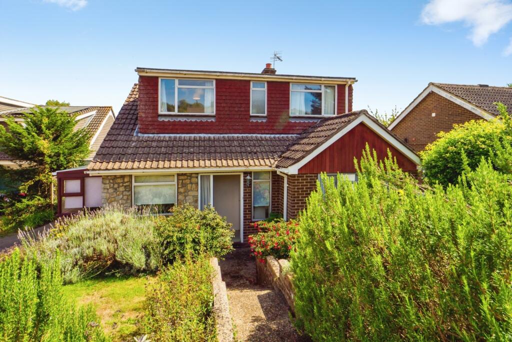 Main image of property: Heathfield Way, Barham, Canterbury, Kent, CT4