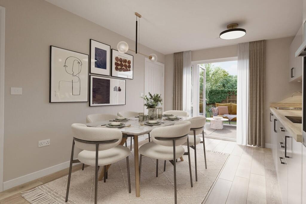 Main image of property: Off Corby Craig Terrace,
Bilston,
Midlothian,
EH25 9TH