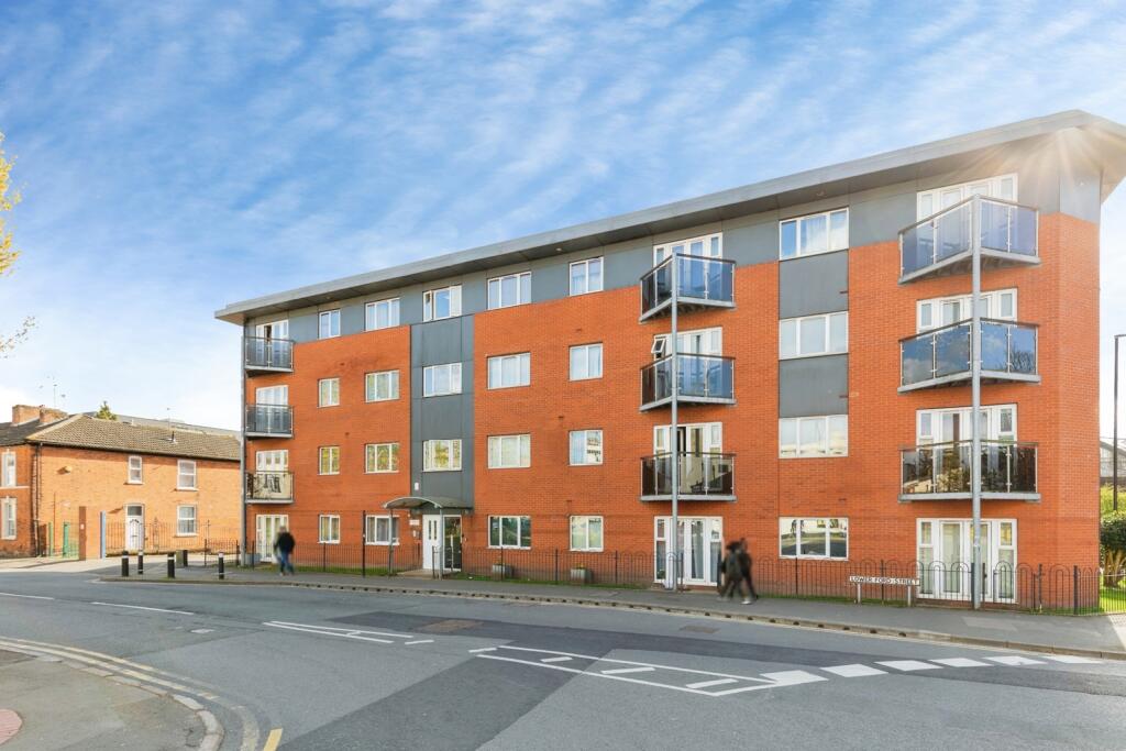 Main image of property: Lower Ford Street, Coventry, West Midlands, CV1