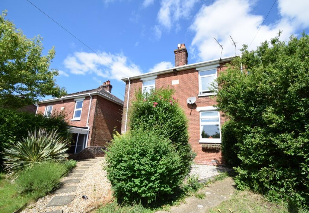 Main image of property: Sholing