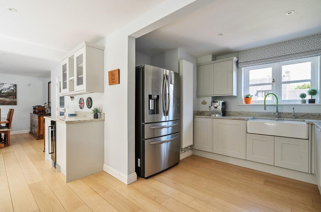 Additional image 7 of Heytesbury Park, Heytesbury, BA12