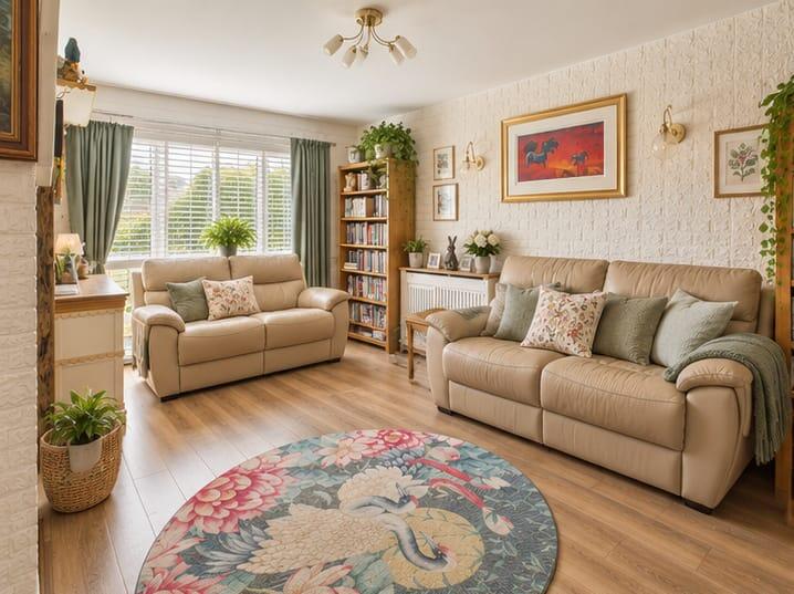 House in Stevenage - More