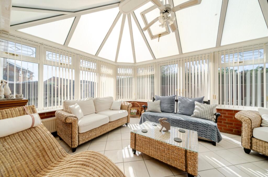 House in South Holland, Cackle Hill, Holbeach - View 2