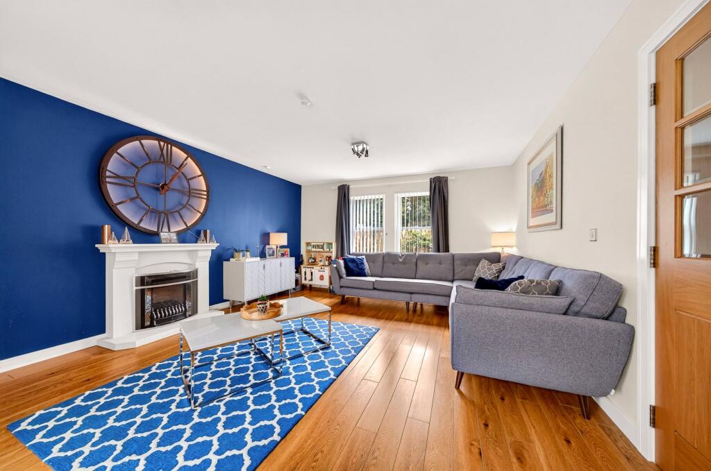 House in Edinburgh - View 5