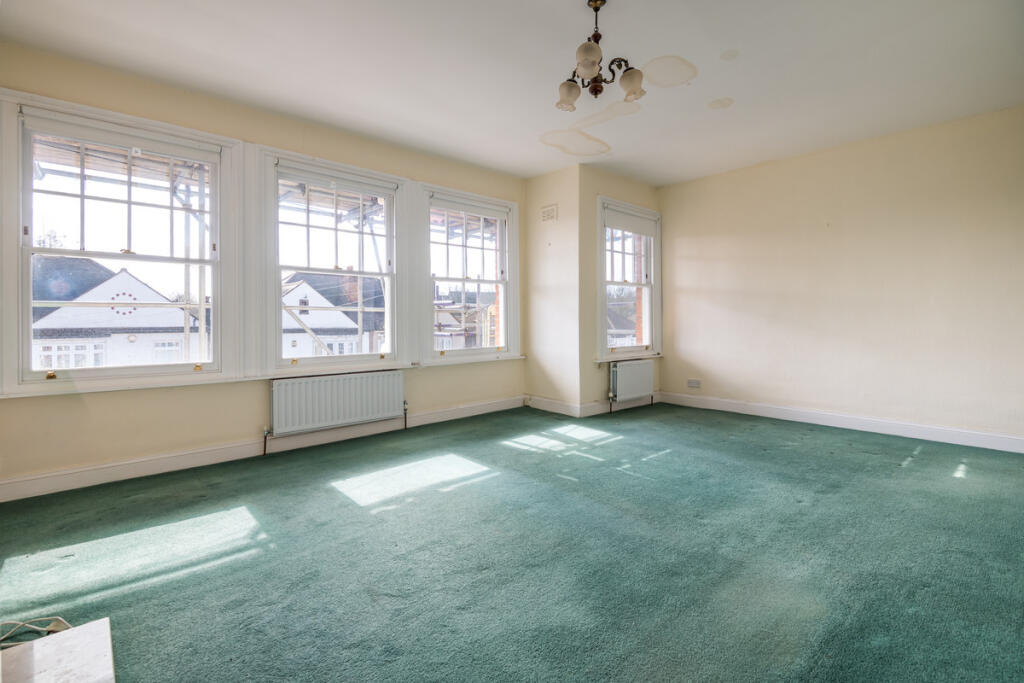 Main image of property: Collingtree Road, London, SE26