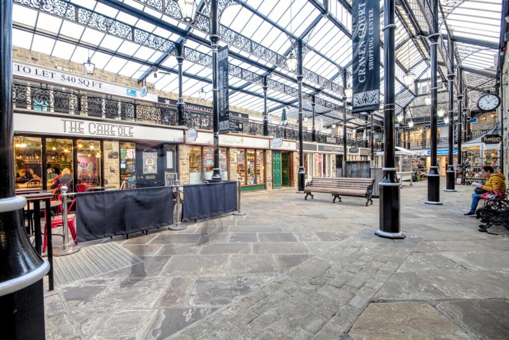 Additional image 6 of High Street, Skipton