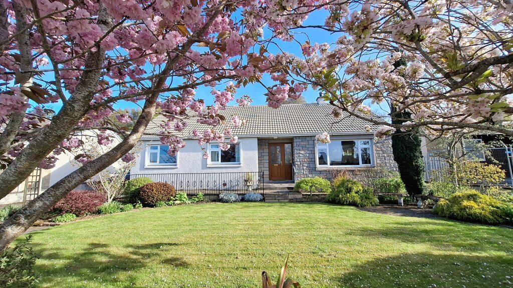 Main image of property: 11 Drumduan Road, Forres, IV36 1BS