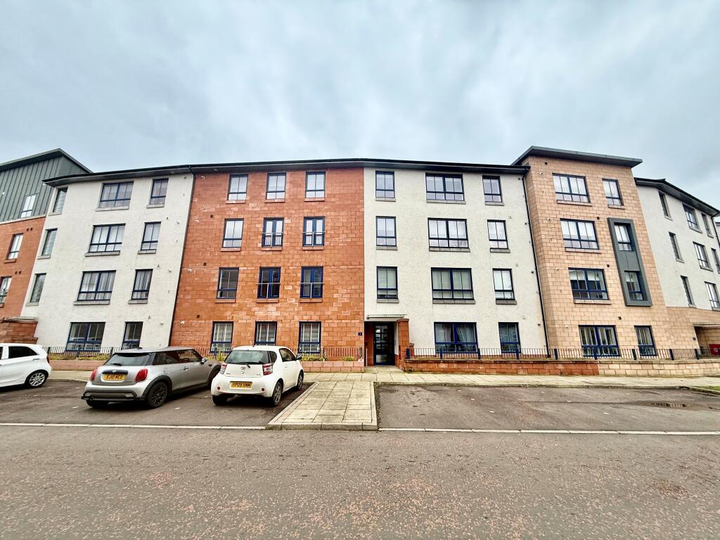 Main image of property: Dalmeny Gate, Oatlands, G5 0AZ