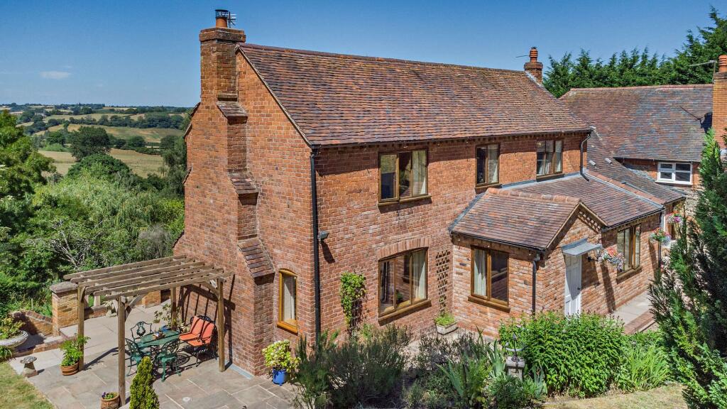 Main image of property: Abberley, Worcester, WR6
