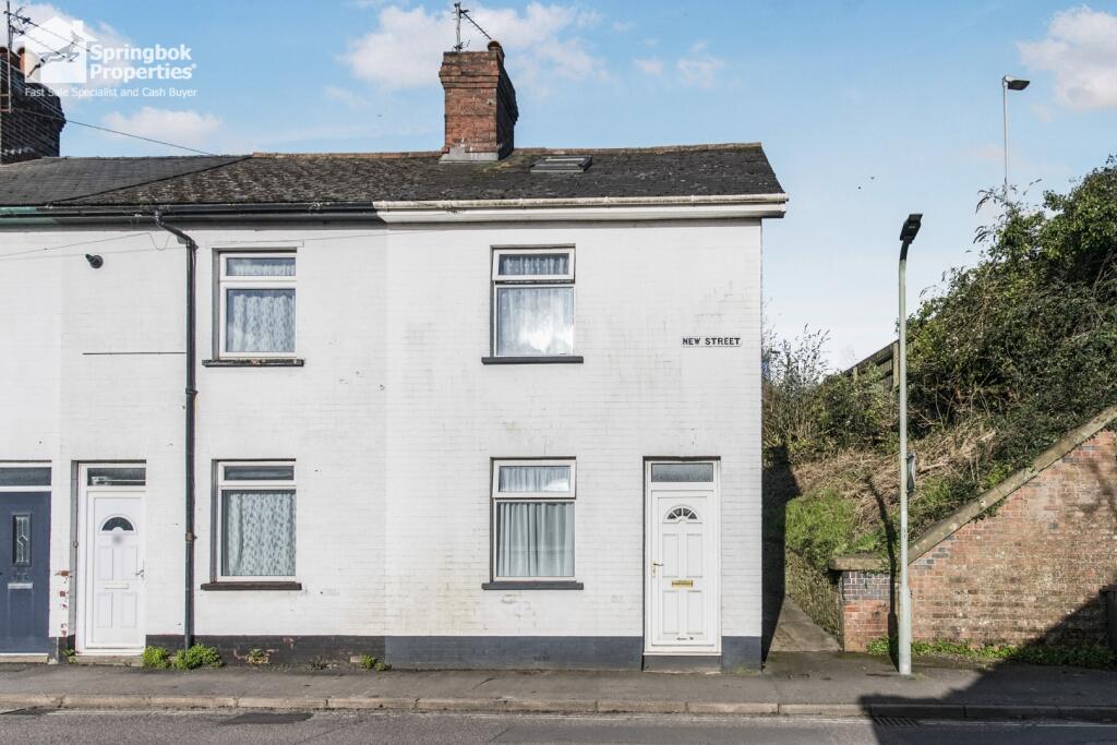 Main image of property: New Street, Honiton, Honiton, Devon