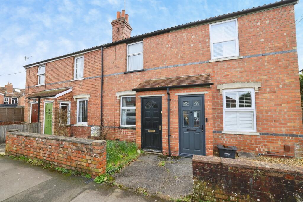 Main image of property: Roseland Avenue, Devizes