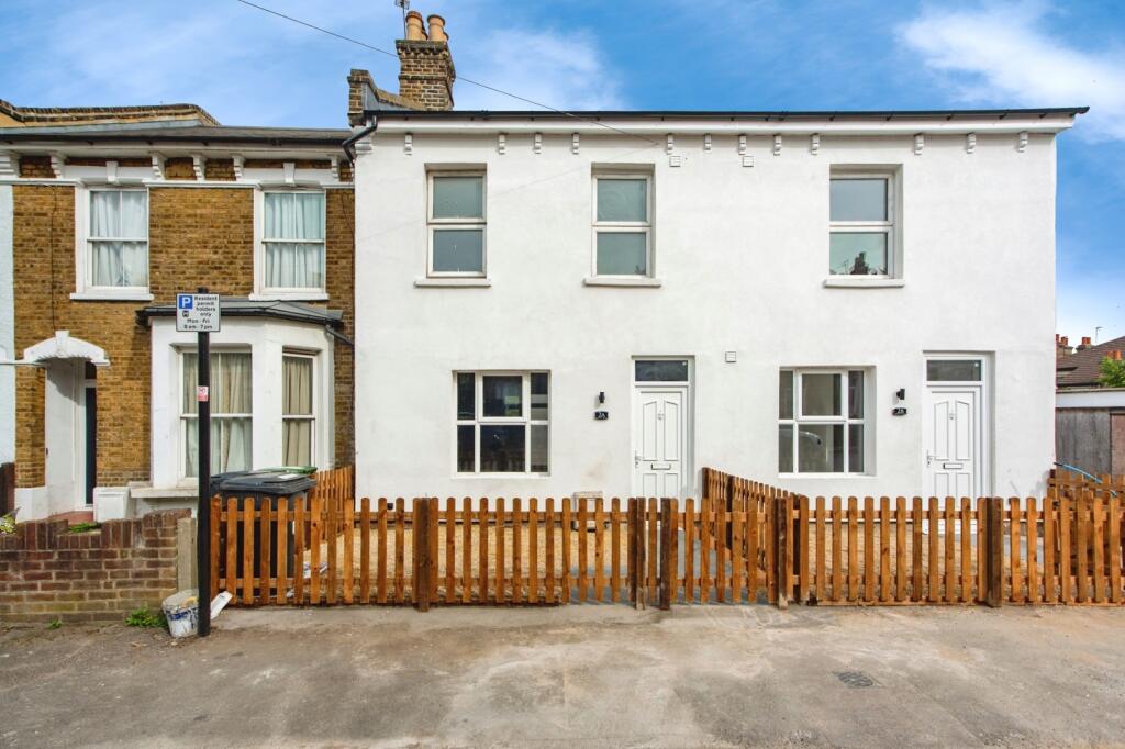Main image of property: Knowles Hill Crescent, London, SE13