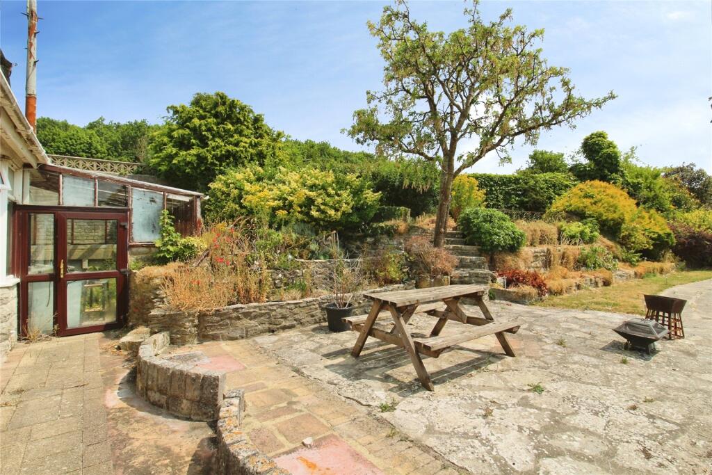 House in Dorchester - View 4