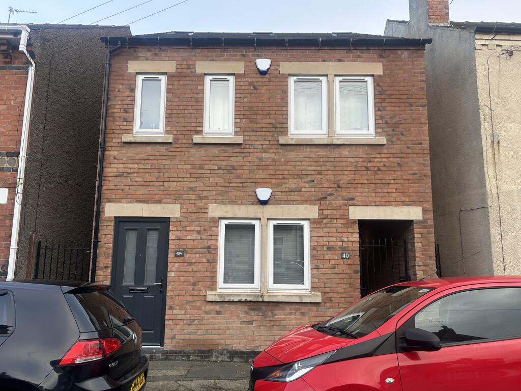 Main image of property: BARBER STREET