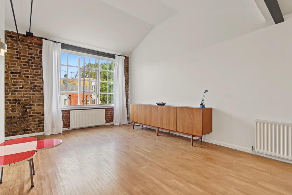 Main image of property: Indigo Mews, Carysfort Road, London, N16