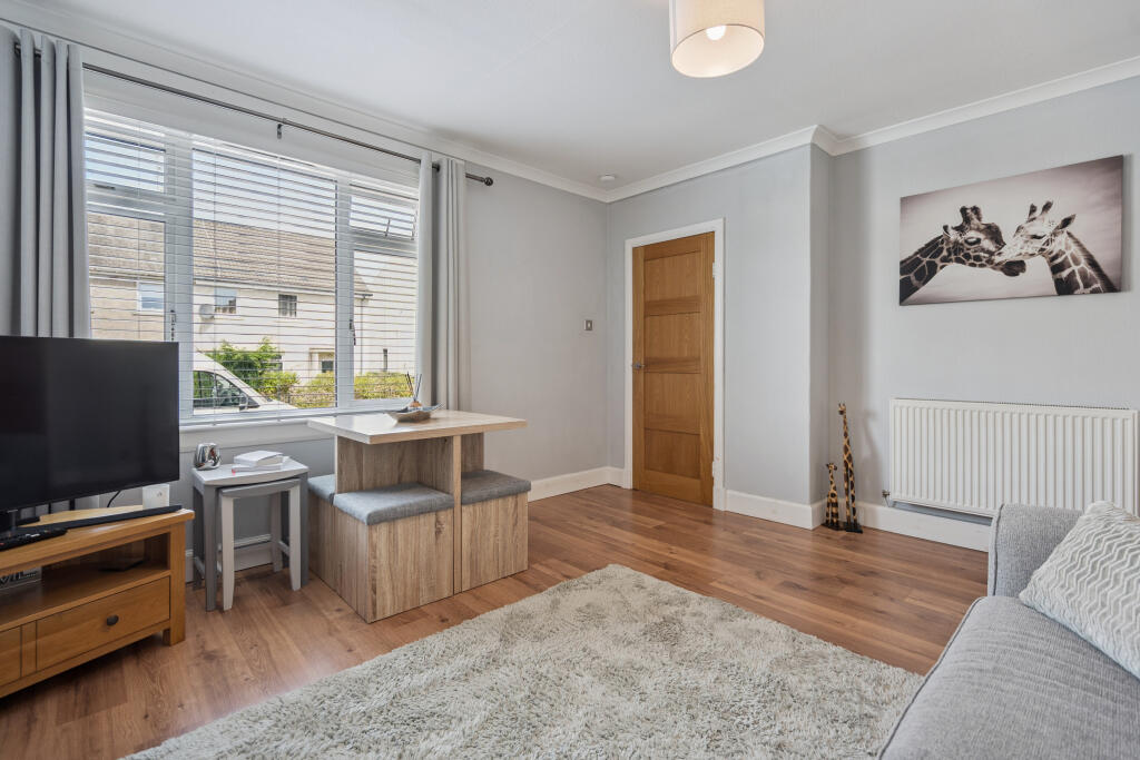 House in Stirling, Borestone, St Ninians - View 3