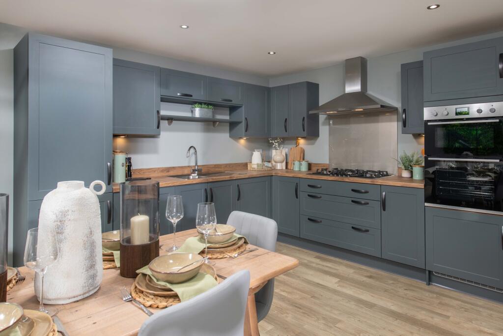 Main image of property: Baileys Crescent, Abingdon,
Oxfordshire,
OX14 1PU