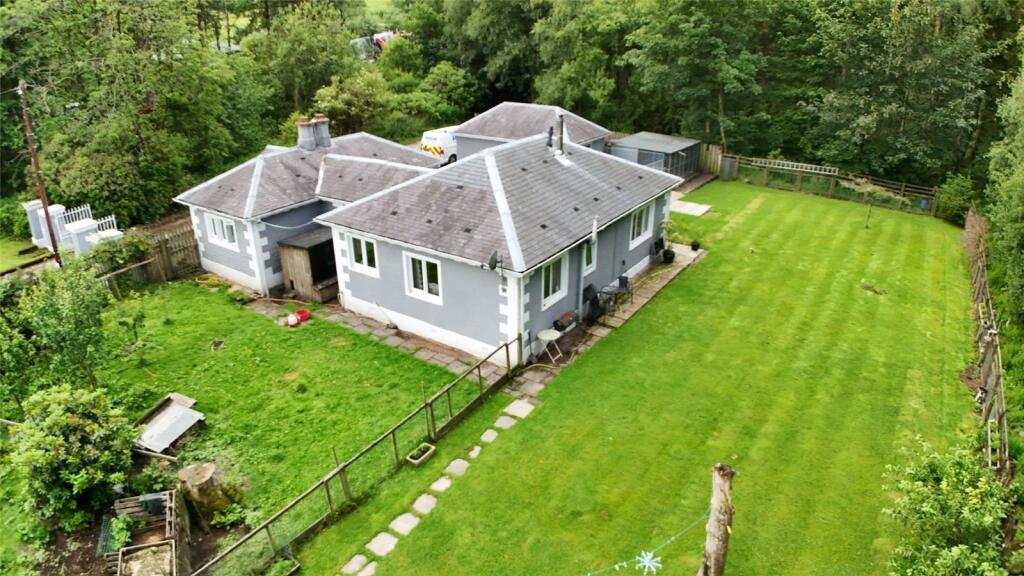 Main image of property: Beattock, Moffat, Dumfries and Galloway, DG10