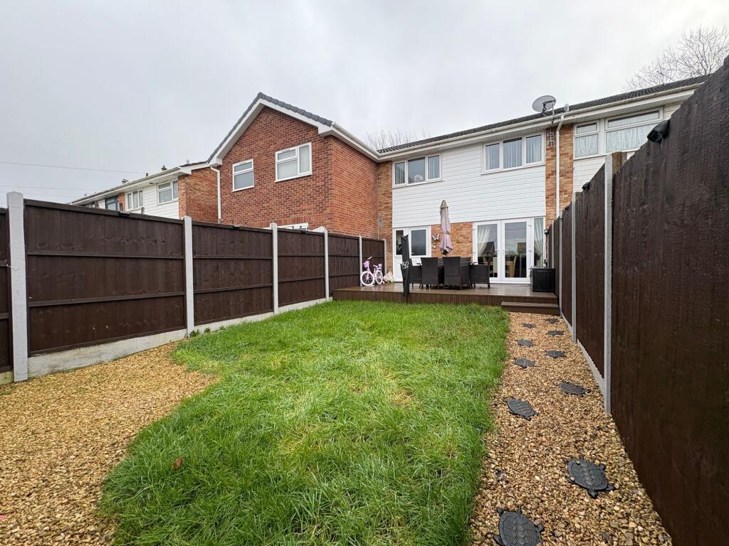 Main image of property: Blaisdon, Yate, BS37