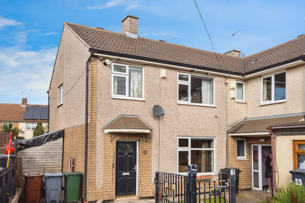 Main image of property: Holme Wood Road, Bradford, BD4