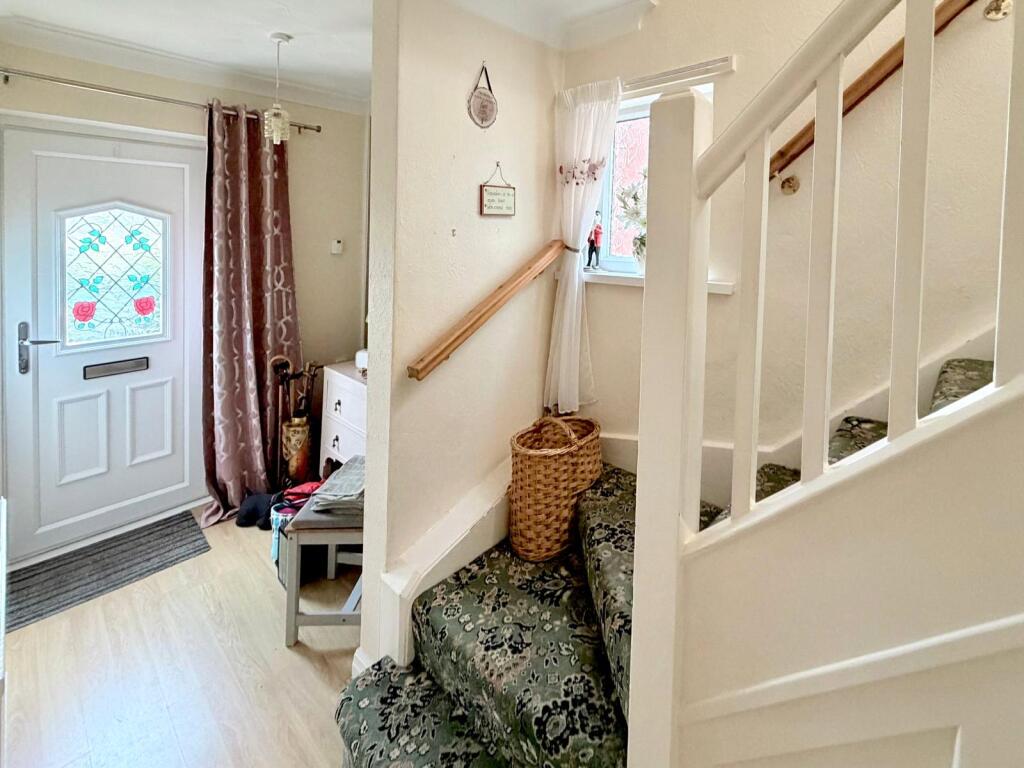 House in Sheffield - More