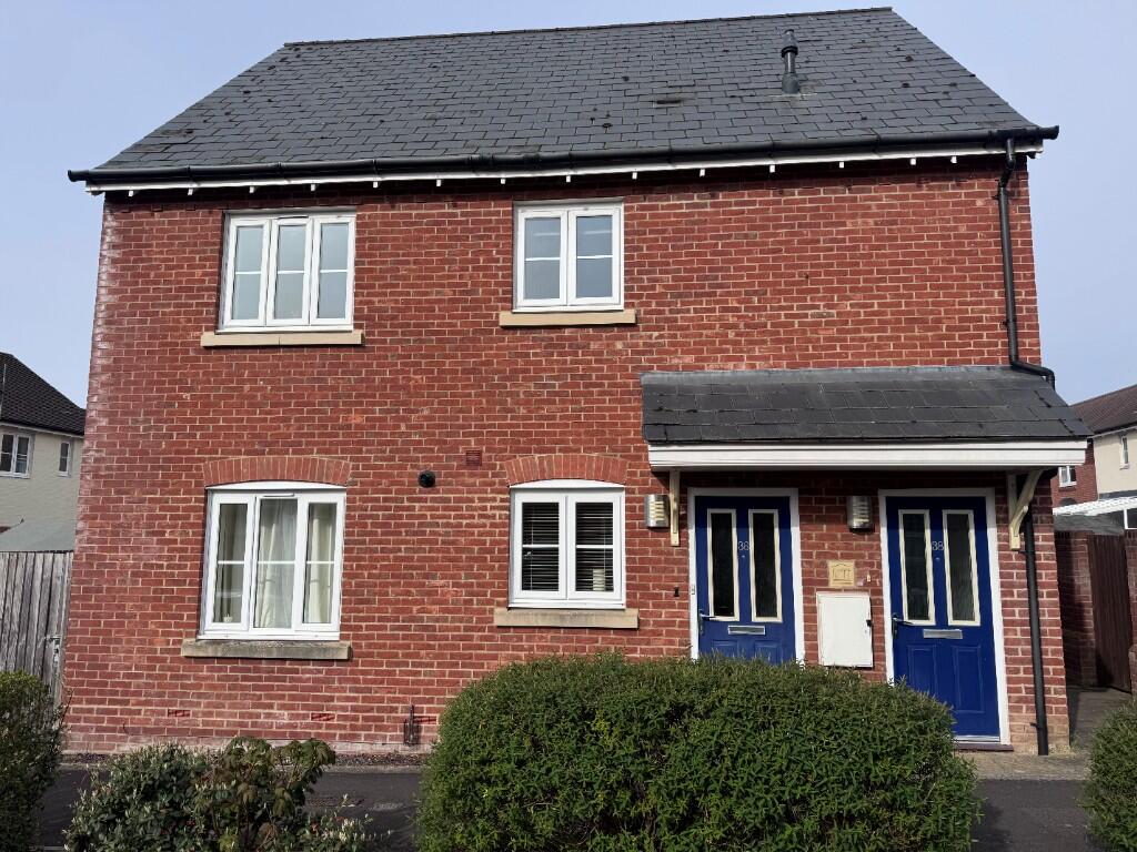Main image of property: Primrose Place, Durrington, SP4