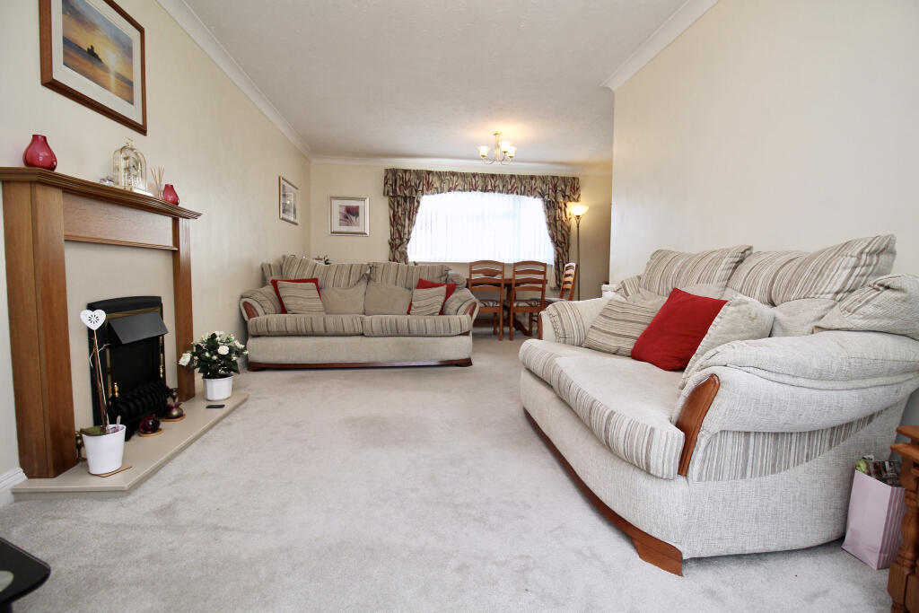 Additional image 4 of Burley Gardens, Street