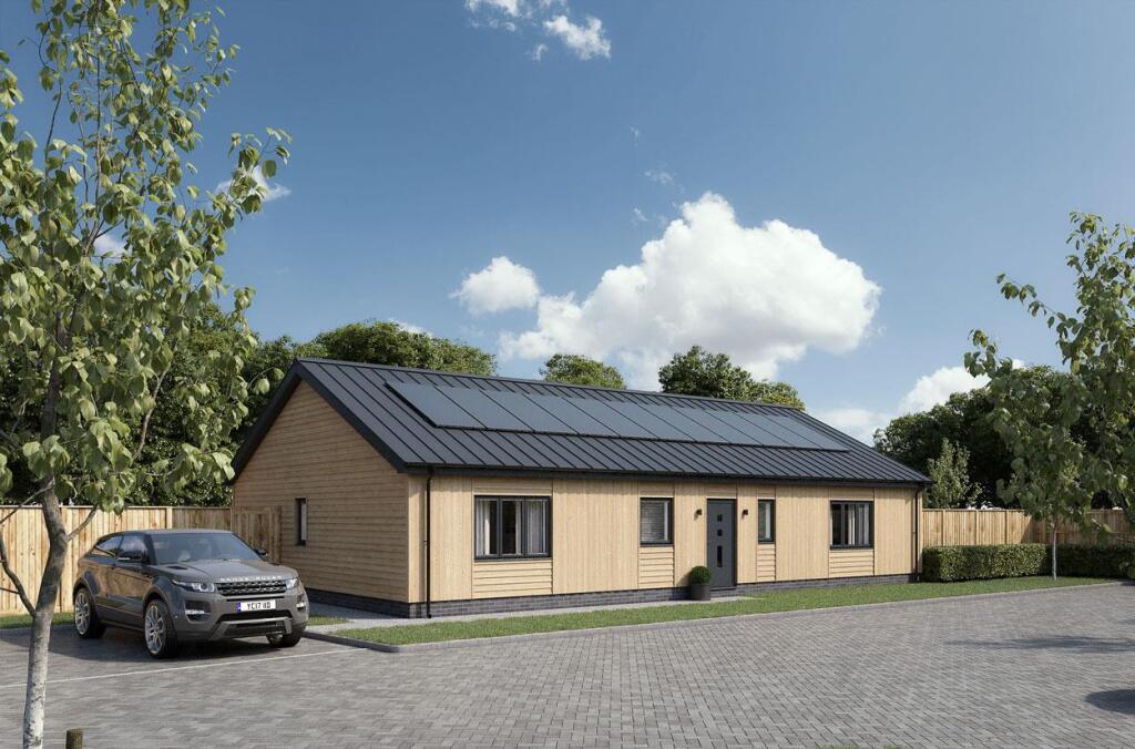 Main image of property: Ivy Close, Leigh on Mendip, Radstock