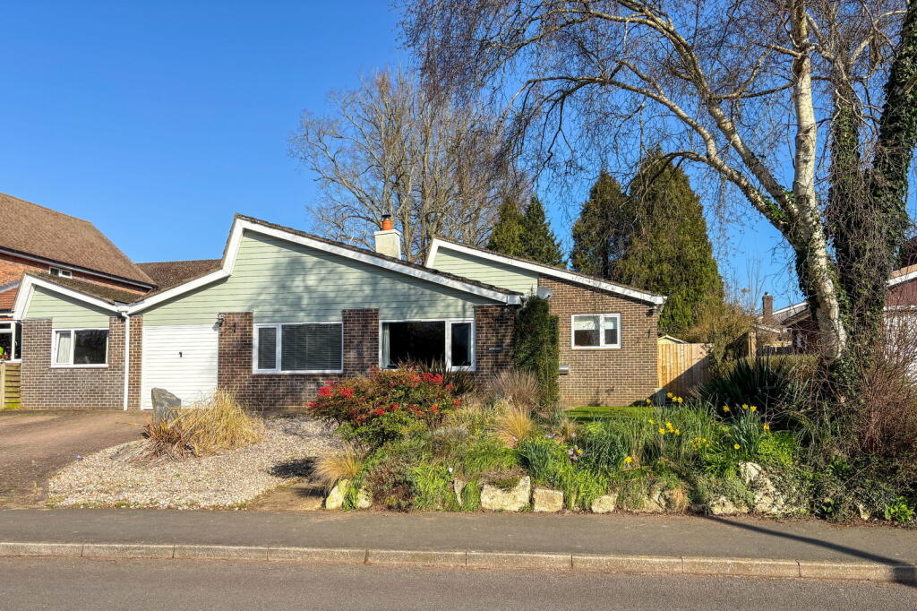 Main image of property: Tichborne Down, Alresford