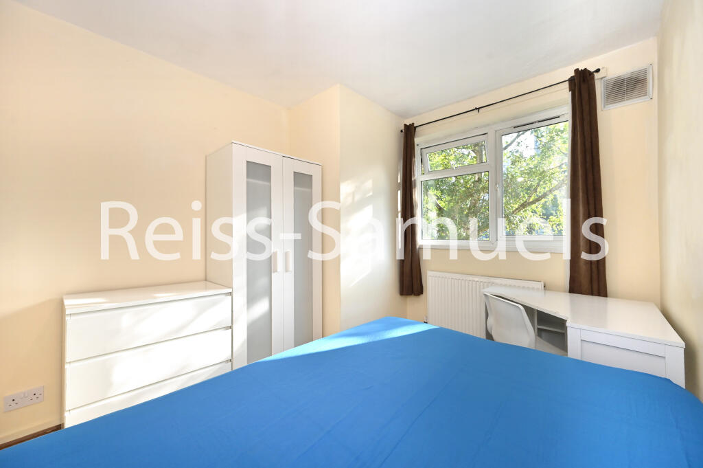 4 bedroom maisonette for rent