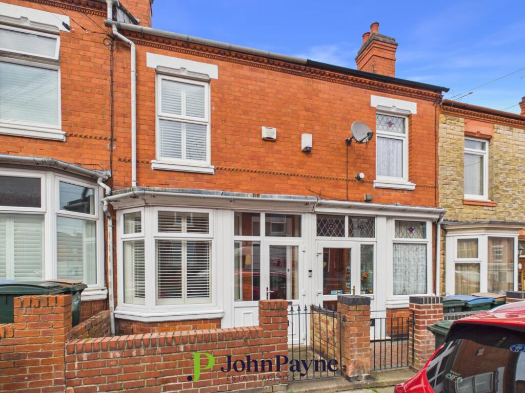 Main image of property: Sovereign Road, Earlsdon, Coventry, CV5