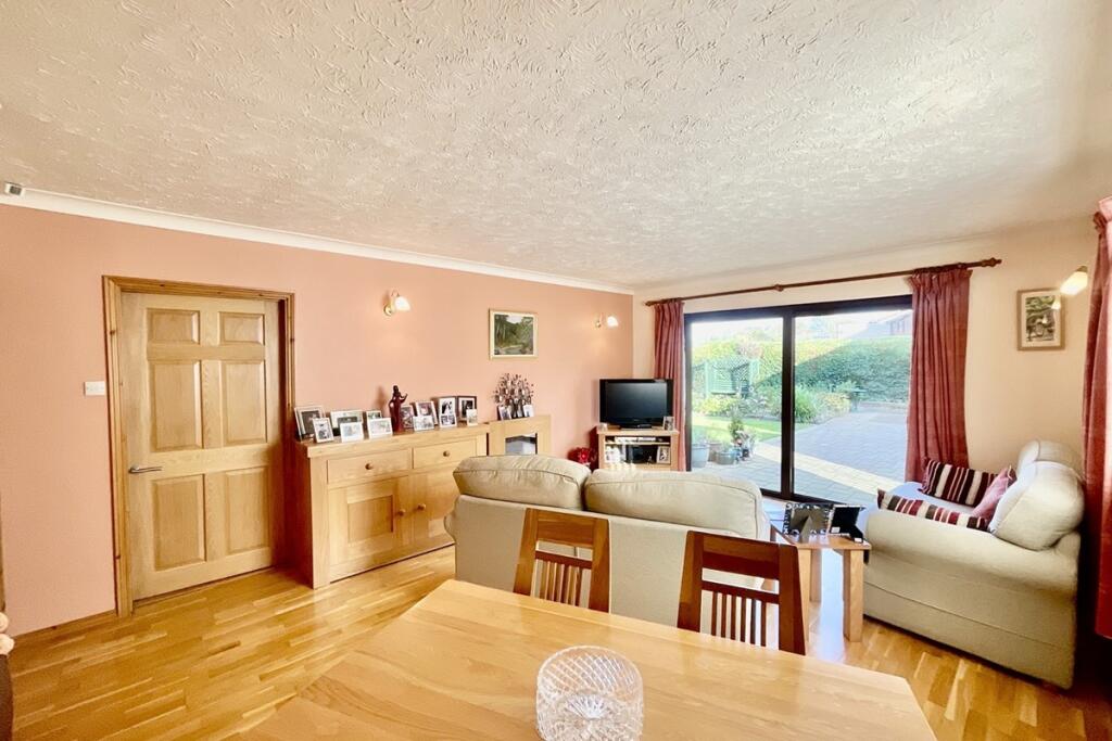 Staniforth Crescent, Todwick, Sheffield, S26 1JD photo 3