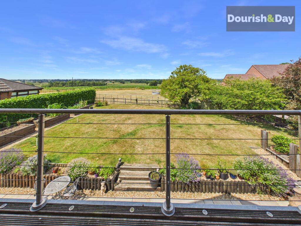 House in Shrewsbury - View 3