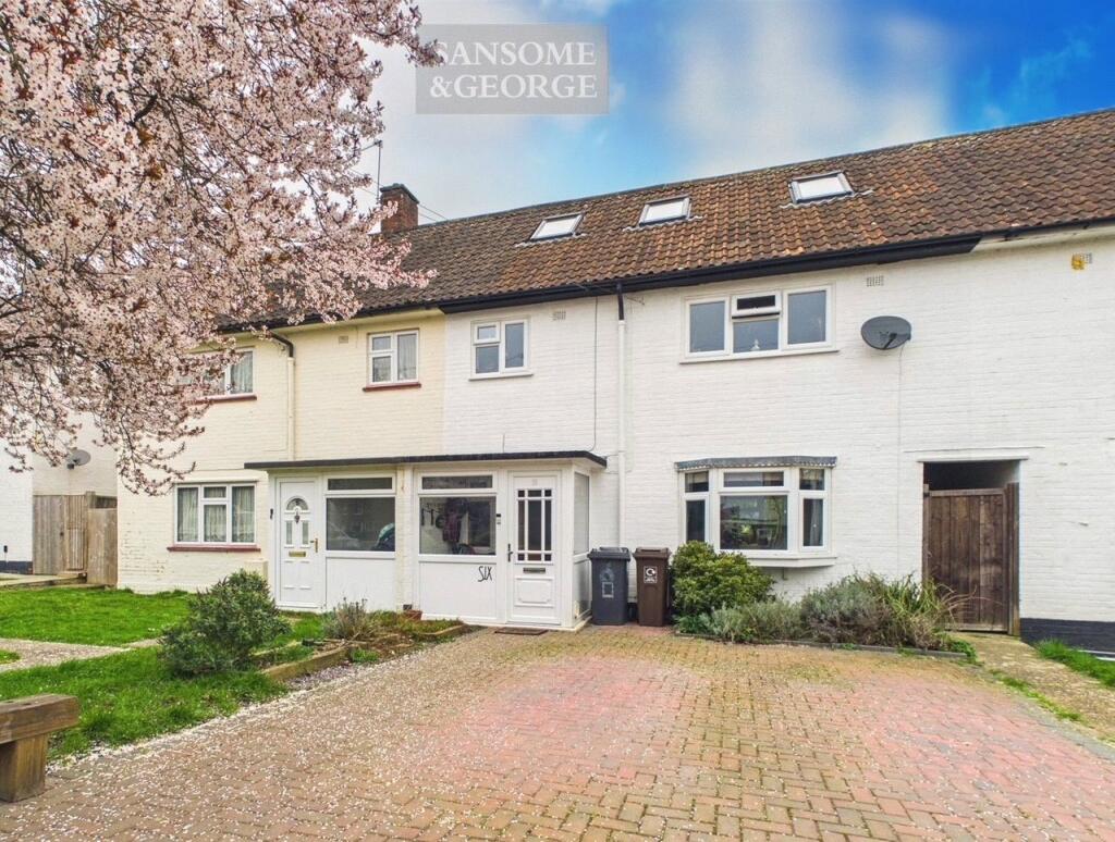 Main image of property: Coopers Lane, Bramley, Tadley, Hampshire, RG26