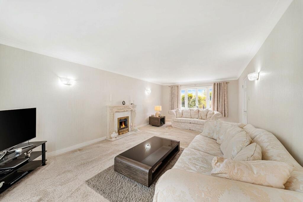 House in Warrington - More