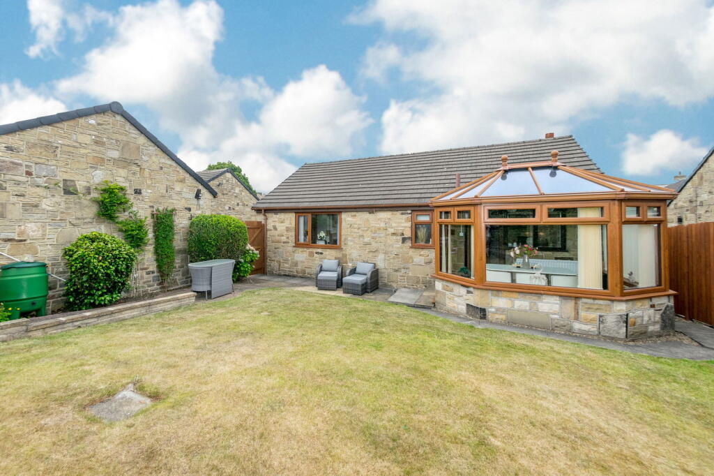 Summerfield Grove, Lepton, HD8 photo 2