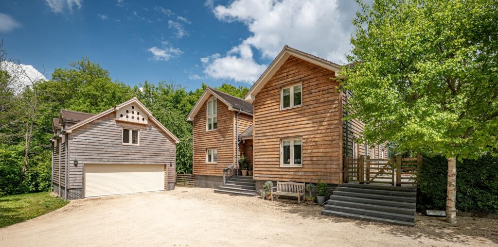 Main image of property: Stourpaine, Blandford Forum, Dorset, DT11