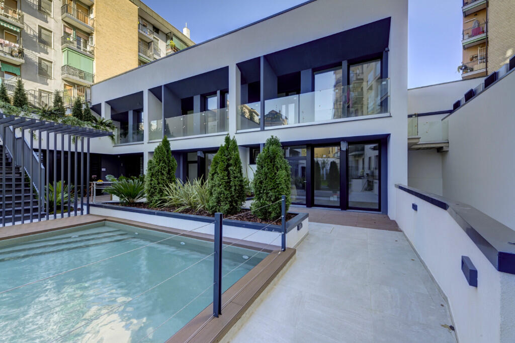 Main image of property: Milano, Milan, Lombardy