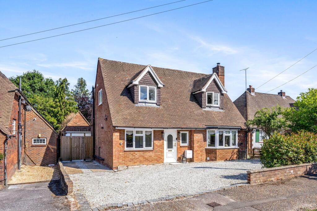 Main image of property: Farlington Avenue, Haywards Heath, RH16