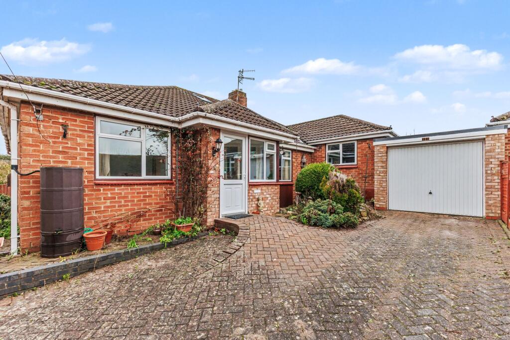 Main image of property: Overbrook, Evesham, WR11