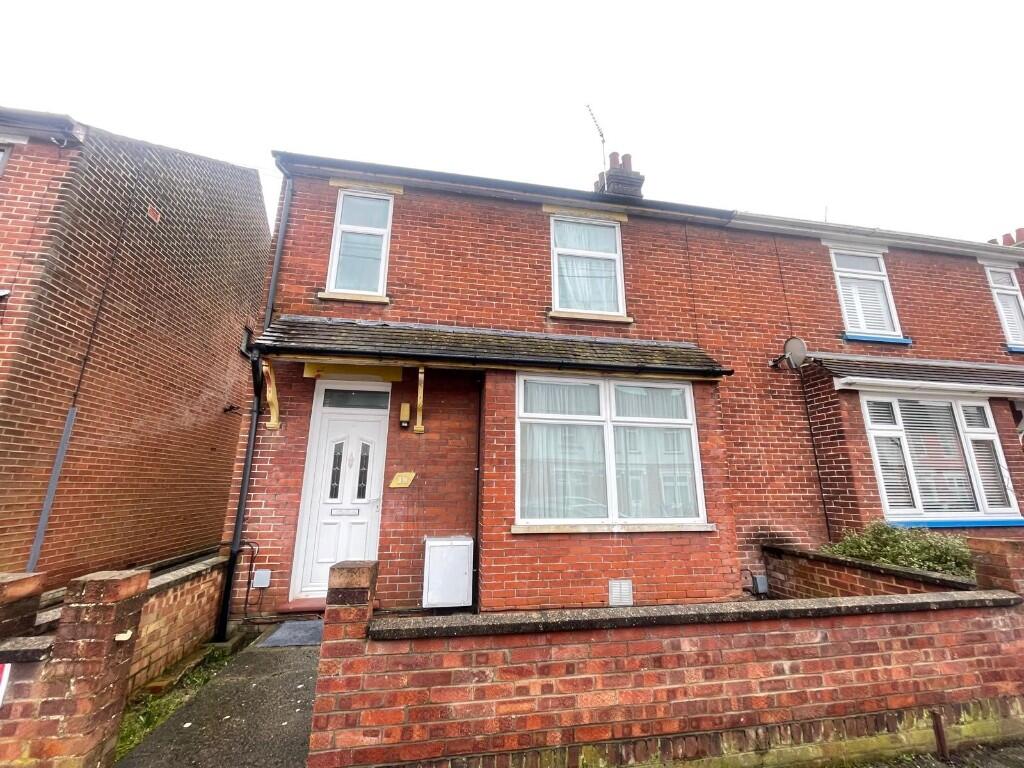 Main image of property: Melville Road, Ipswich, Suffolk, IP4