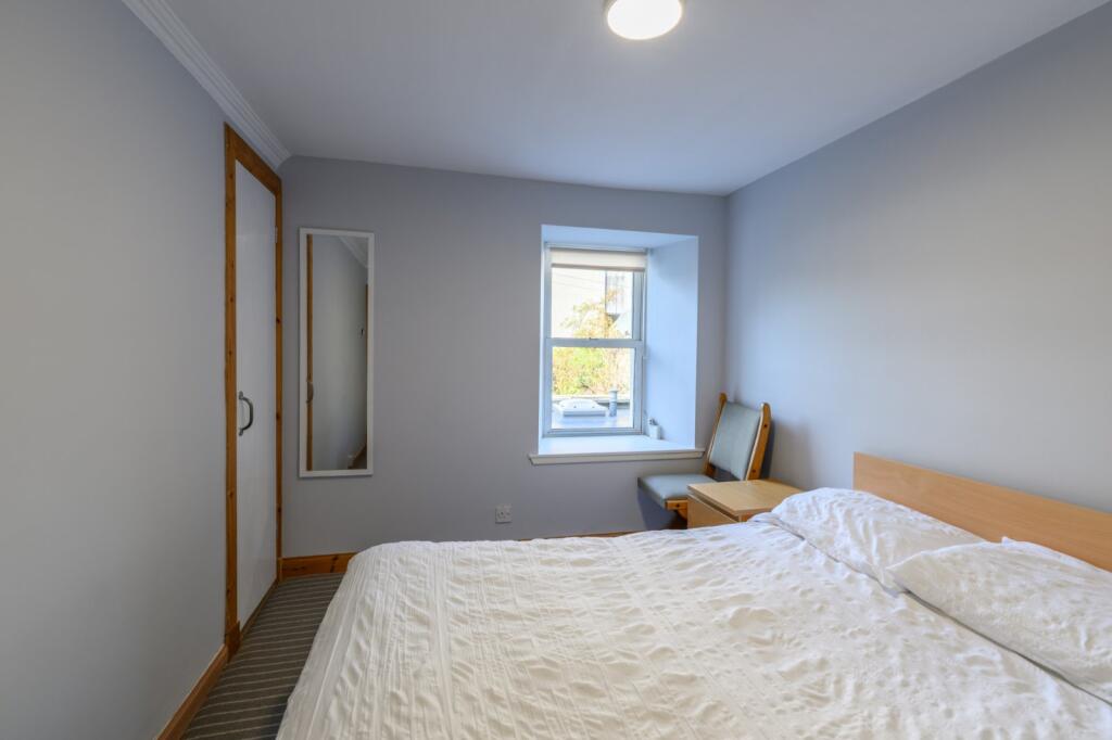 Apartment in St. Andrews, Town Centre, Fife - View 5