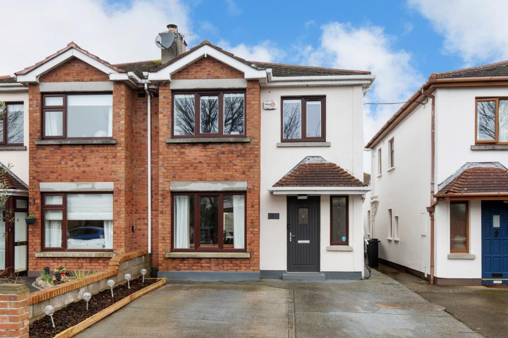 Main image of property: 14 Seabury Parade, Malahide, Co Dublin, K36 YK25