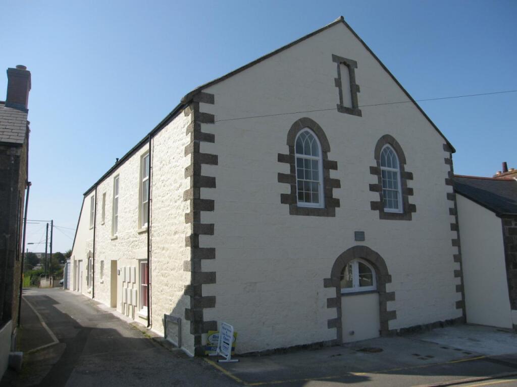 Main image of property: 123A Meneage Street, Helston, Cornwall