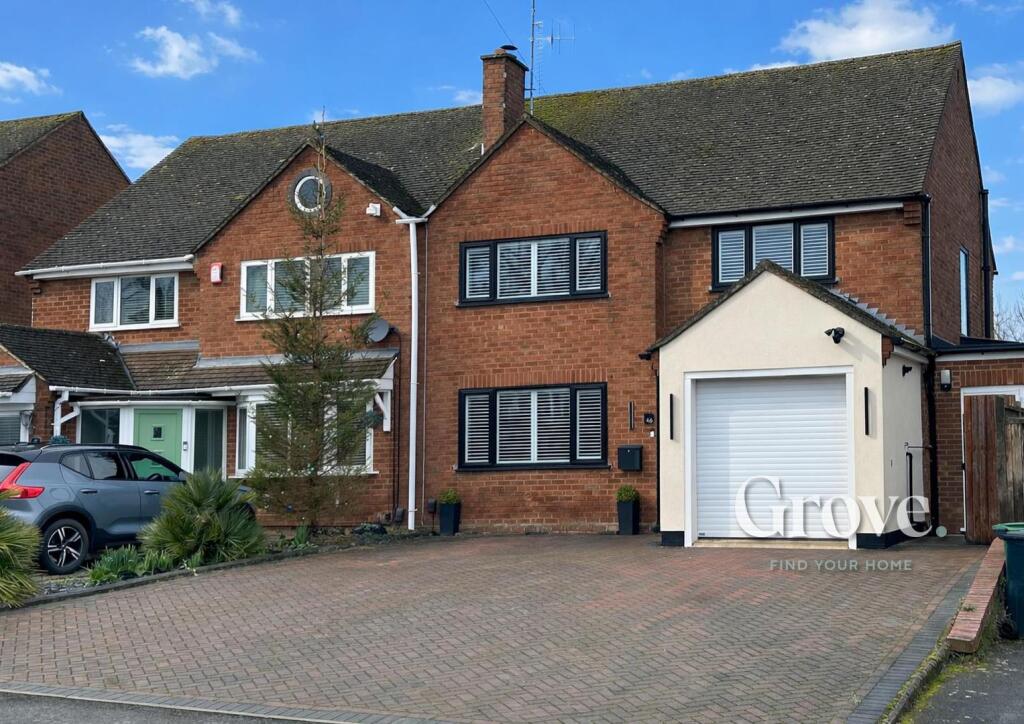 Main image of property: Hagley Road, Hayley Green, Halesowen