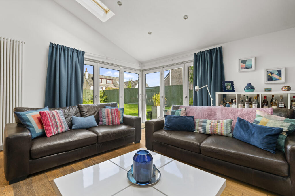 Dalhousie Road, Kilbarchan photo 4