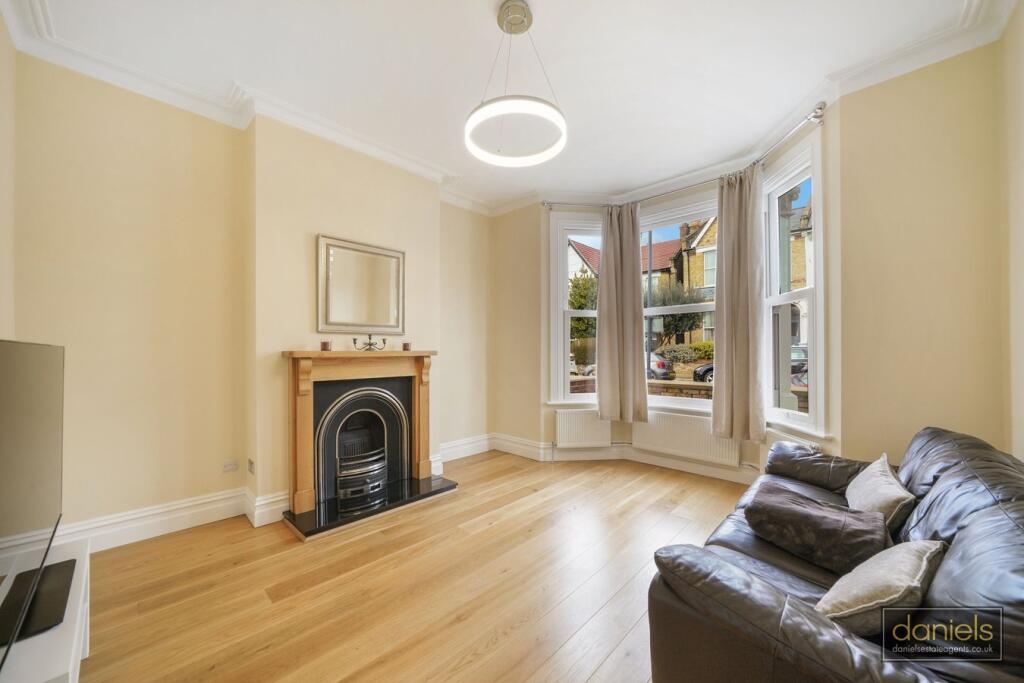 Main image of property: Baker Road, Harlesden, London, NW10