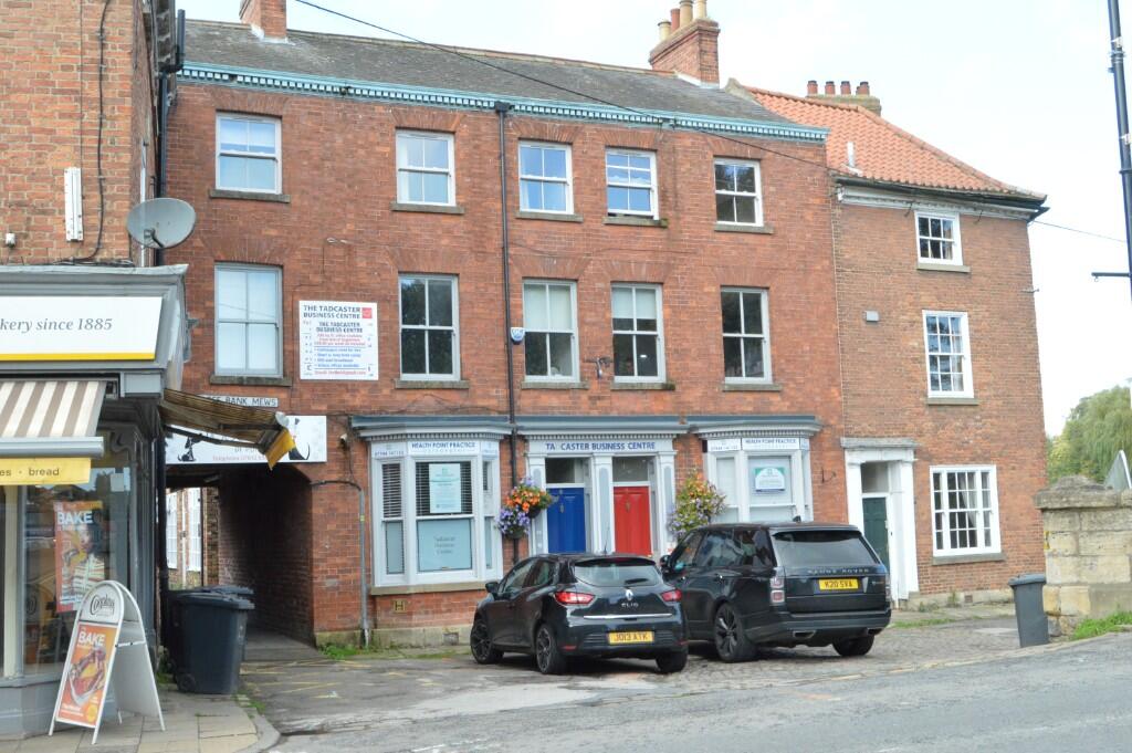 Main image of property: Bridge Street, Tadcaster, North Yorkshire, LS24