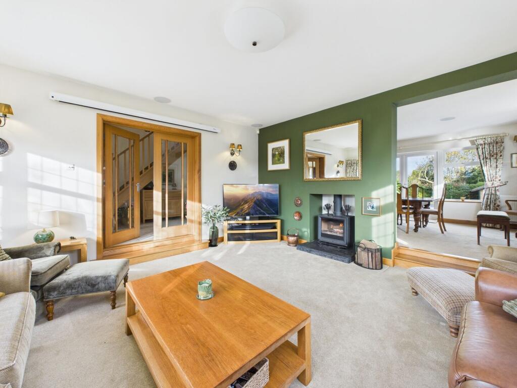 House in Stafford, Coton, Gnosall - More